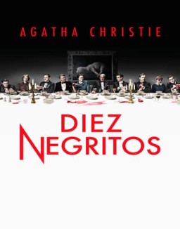 Agatha Christie: Diez negritos