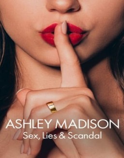 Ashley Madison: Sexo, mentiras y escándalos online gratis