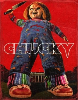 Chucky stream
