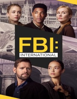 FBI: Internacional stream
