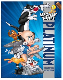 Looney Tunes Platinum Collection Vol.3