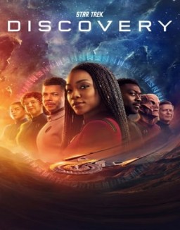 Star Trek: Discovery stream