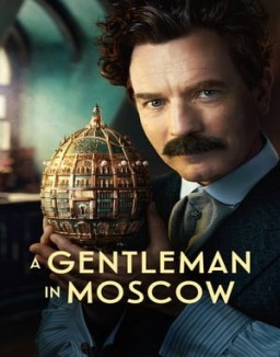 Un caballero en Moscú online gratis